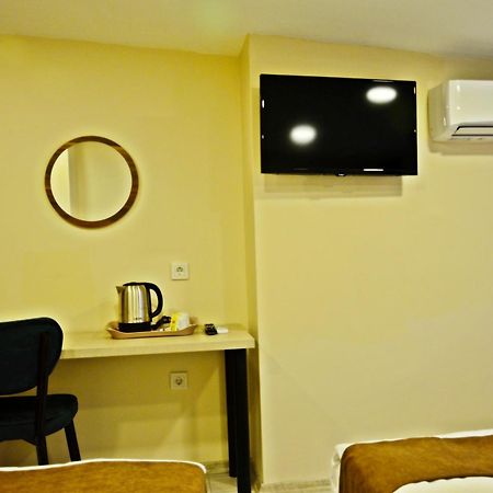 Yesilirmak Aparts Estambul Exterior foto
