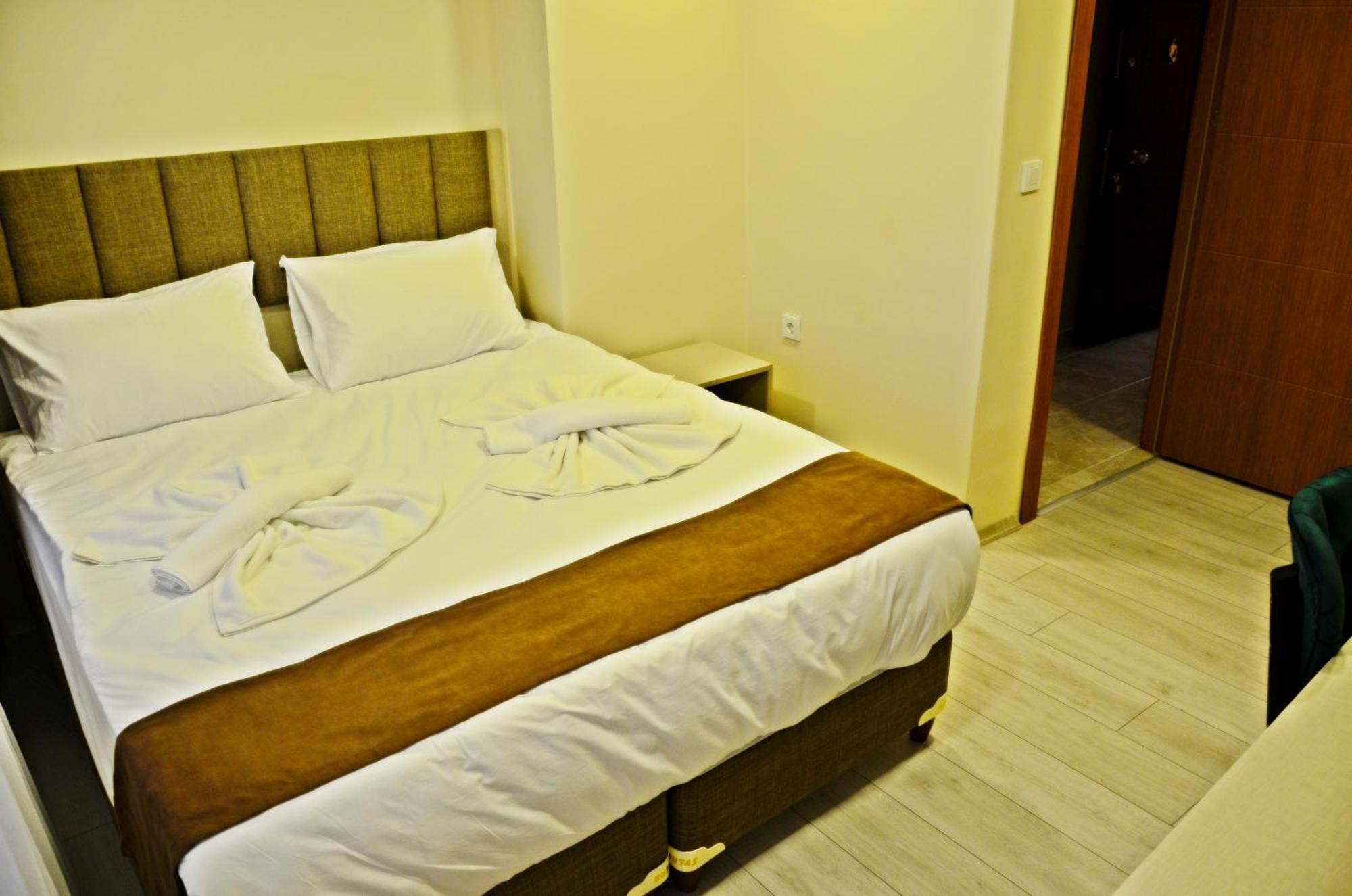 Yesilirmak Aparts Estambul Habitación foto