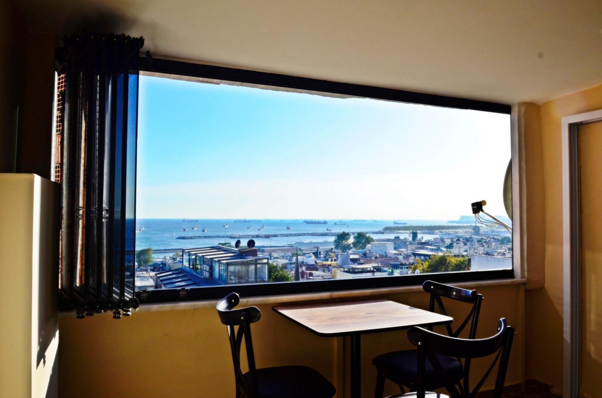 Yesilirmak Aparts Estambul Exterior foto