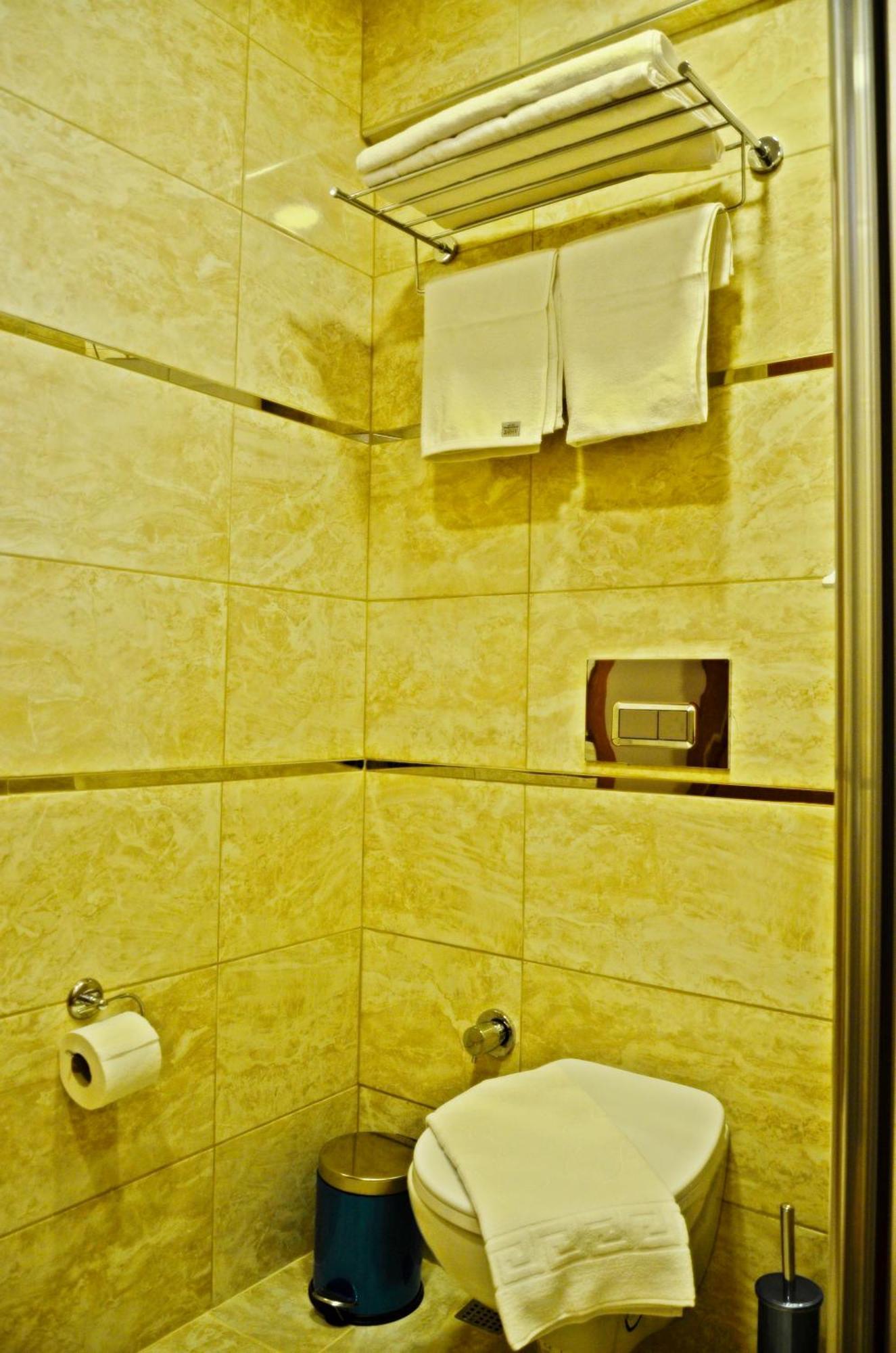 Yesilirmak Aparts Estambul Exterior foto