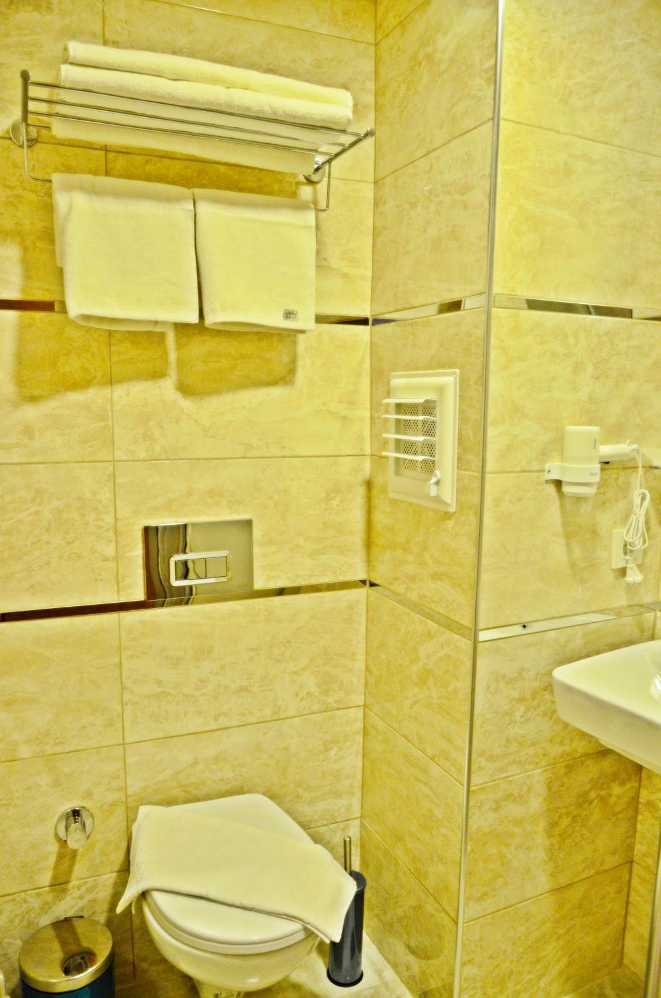 Yesilirmak Aparts Estambul Exterior foto